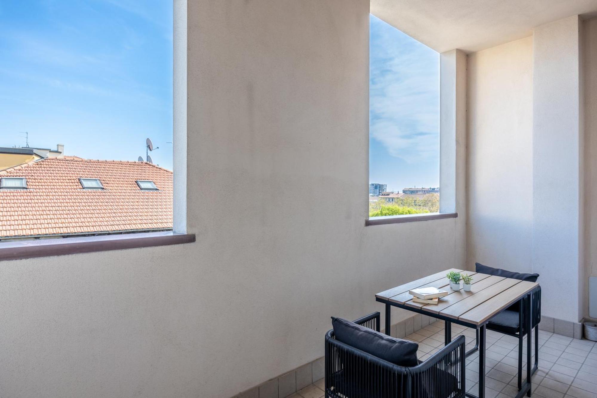 Appartamento Bocconi's Nest - Close To Duomo With Terrace