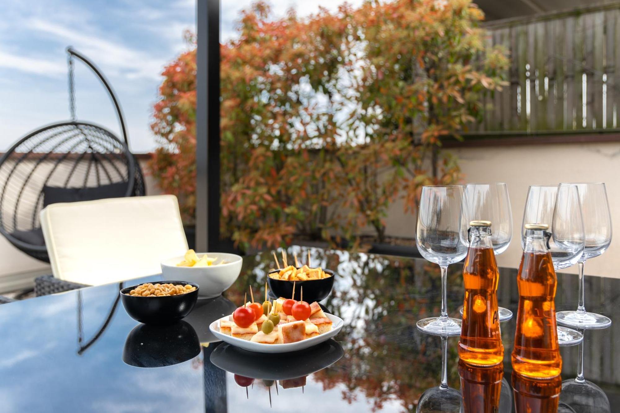 Bocconi's Nest - Close To Duomo With Terrace Appartamento Milano