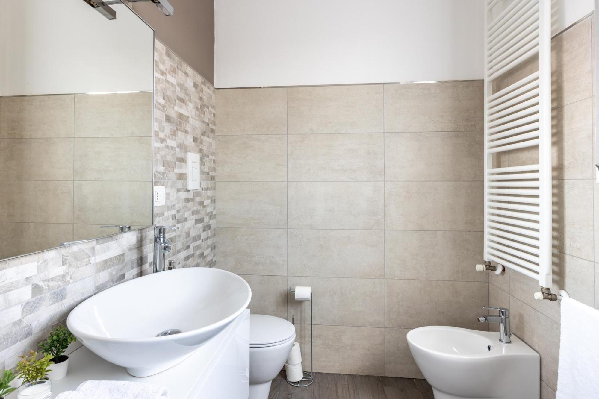 Bocconi's Nest - Close To Duomo With Terrace Milano