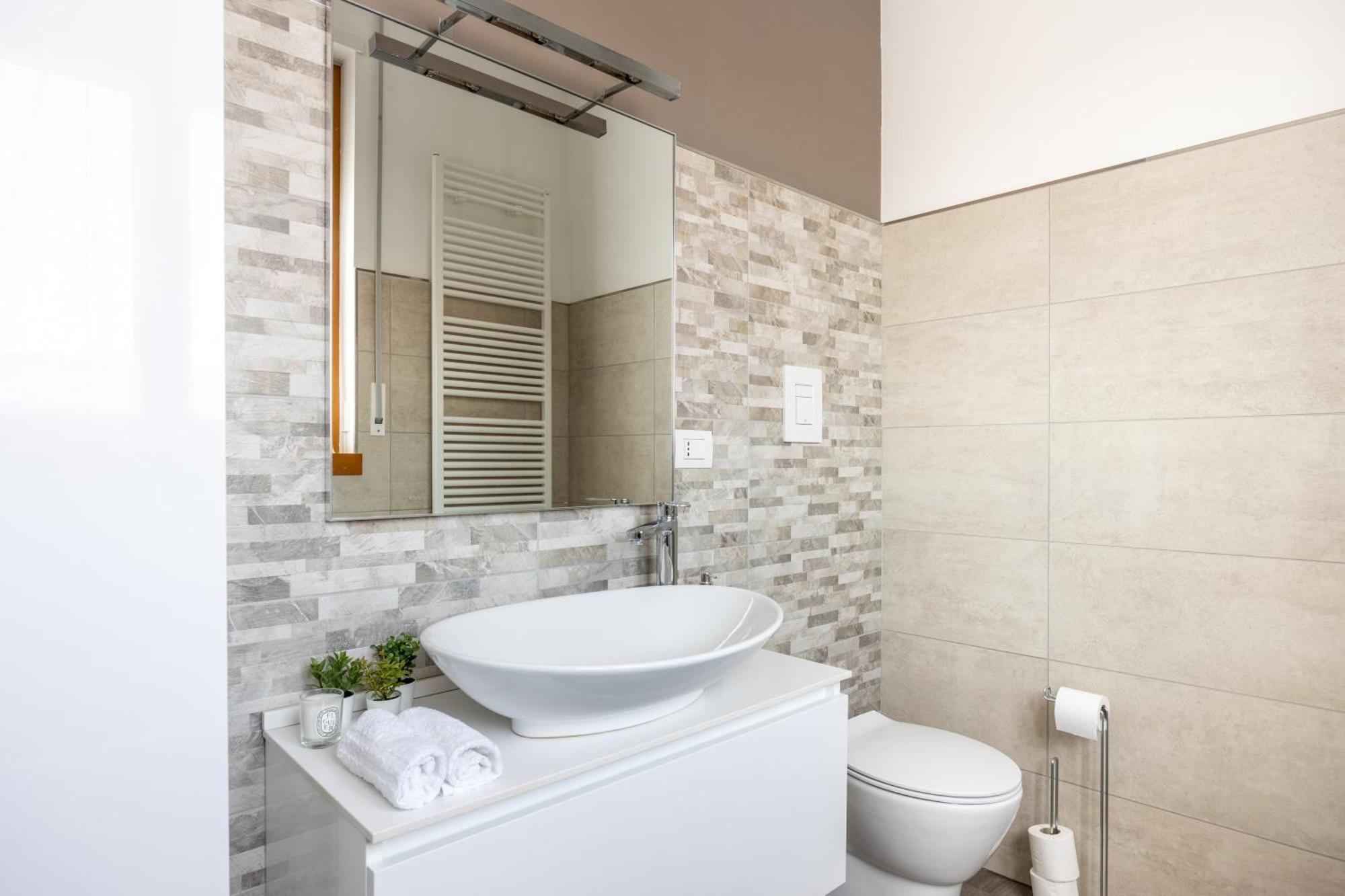 Appartamento Bocconi's Nest - Close To Duomo With Terrace Milano