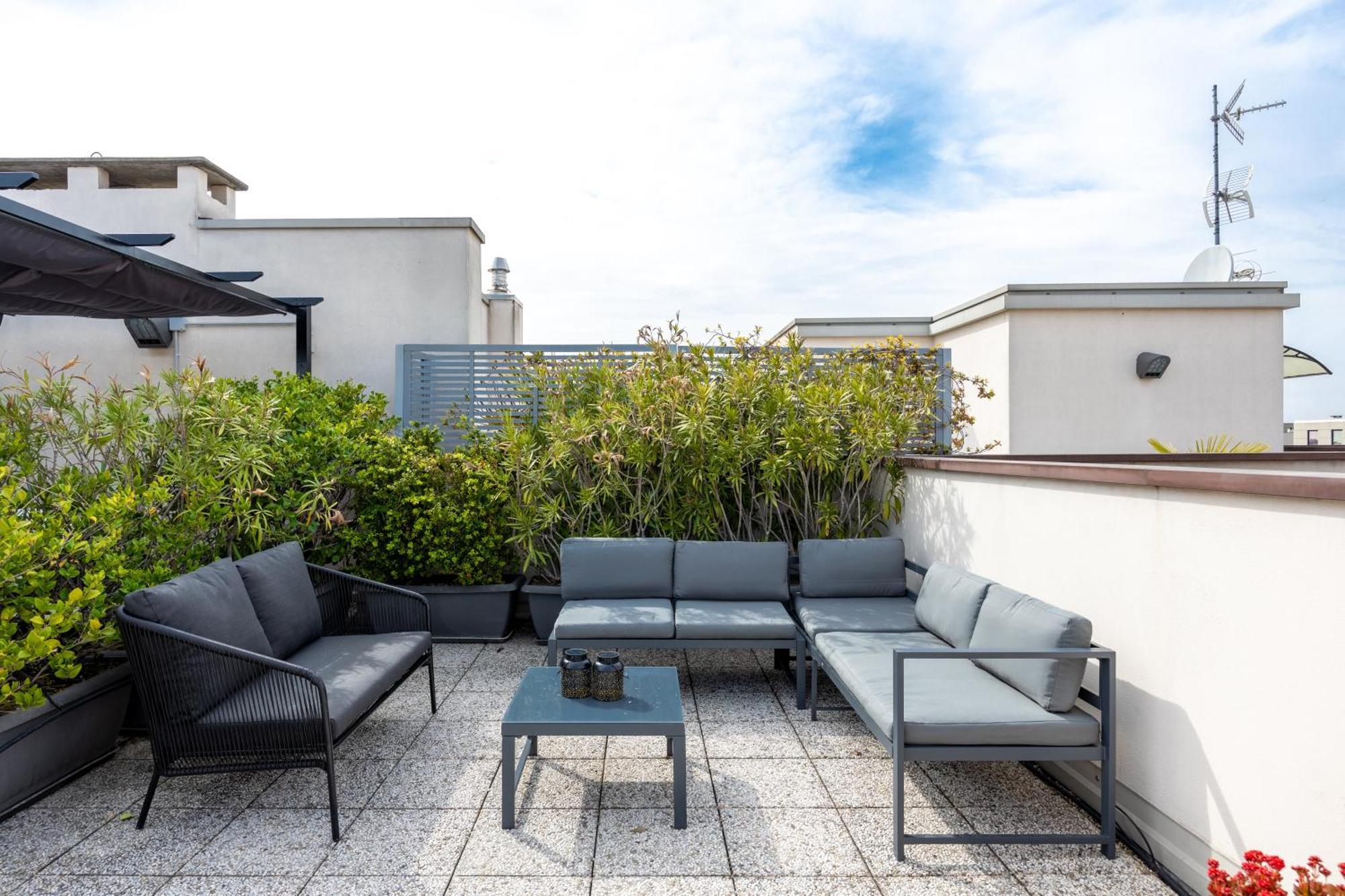 Bocconi's Nest - Close To Duomo With Terrace * Milano