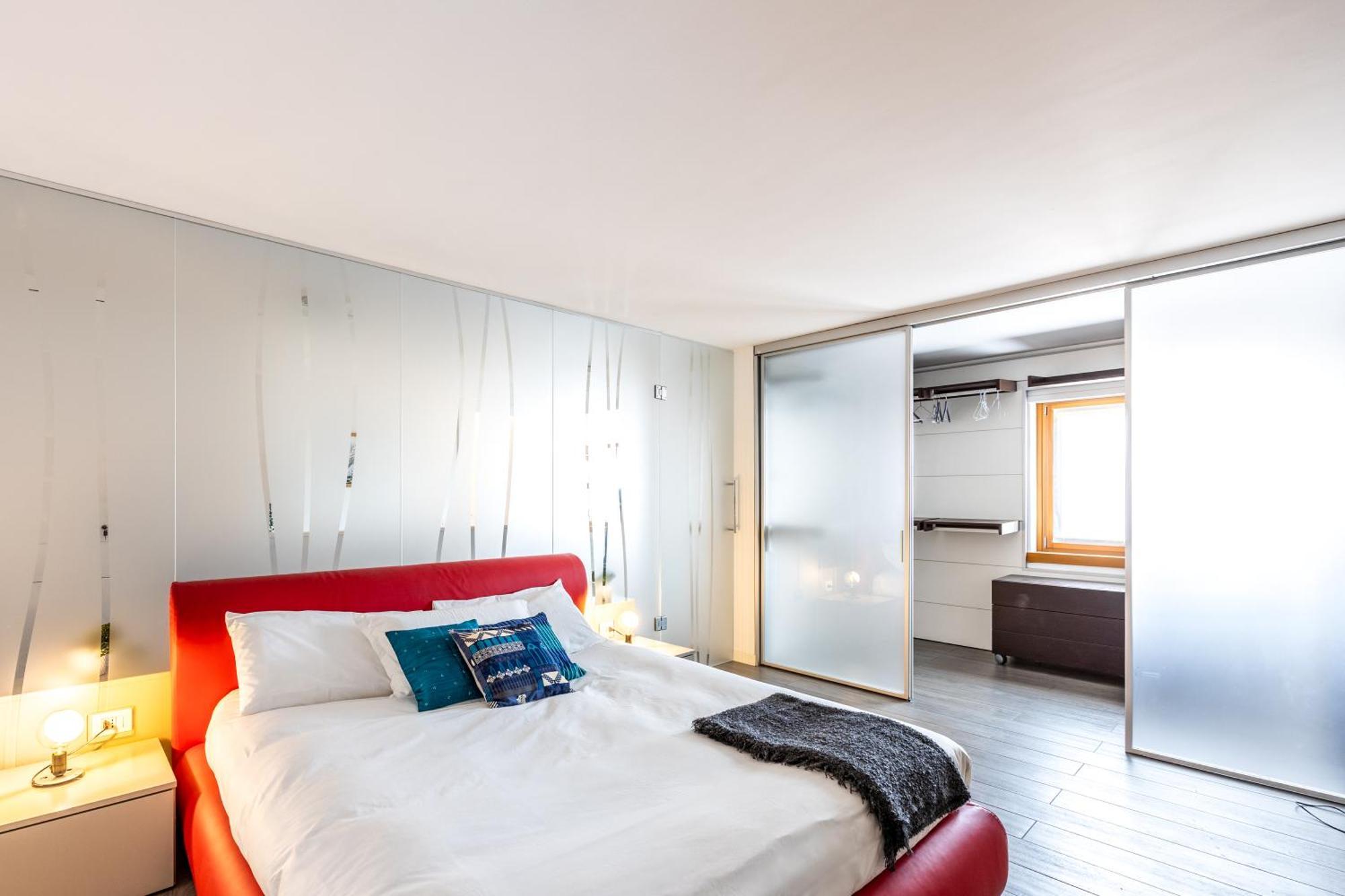 Appartamento Bocconi's Nest - Close To Duomo With Terrace *