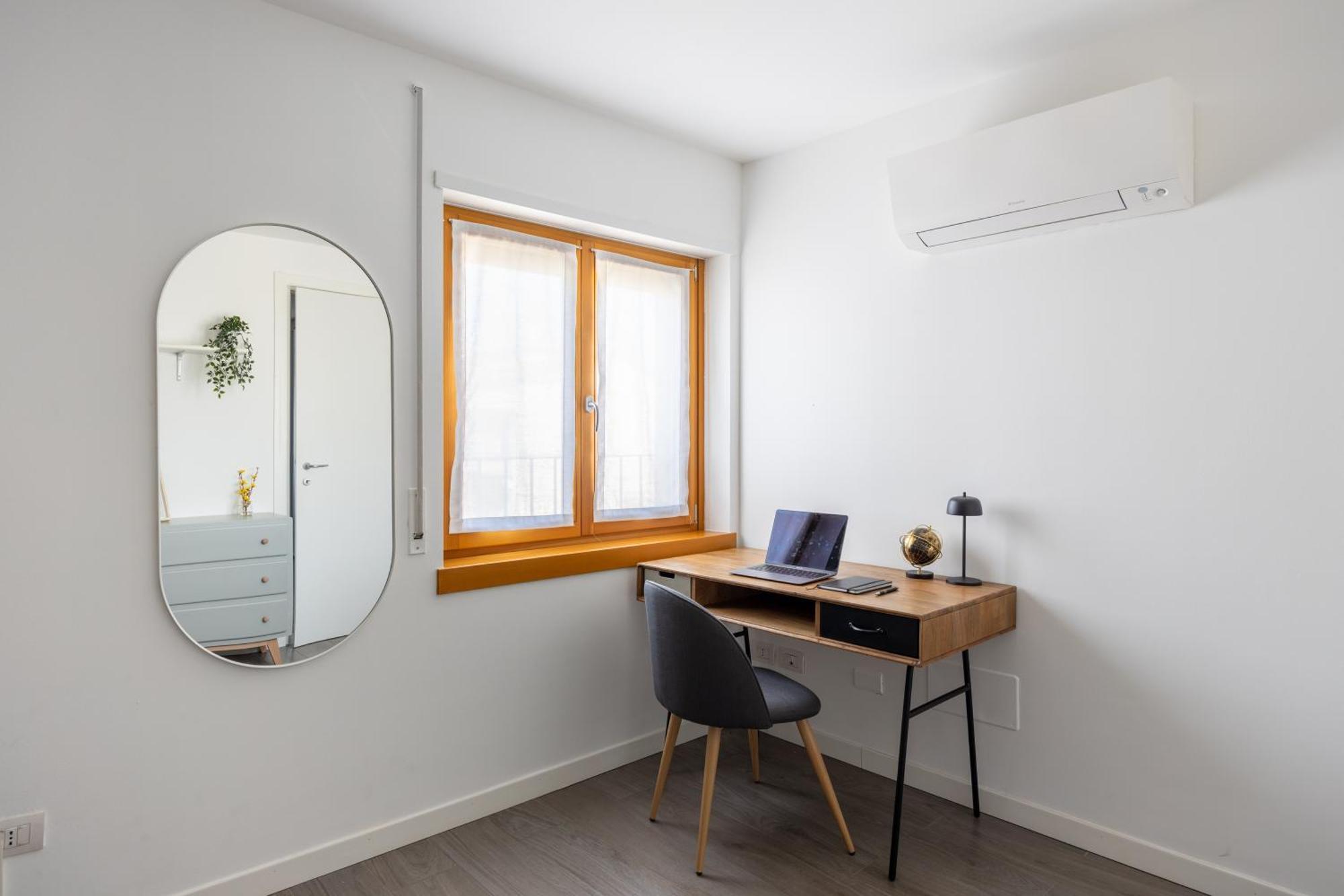 Appartamento Bocconi's Nest - Close To Duomo With Terrace Milano