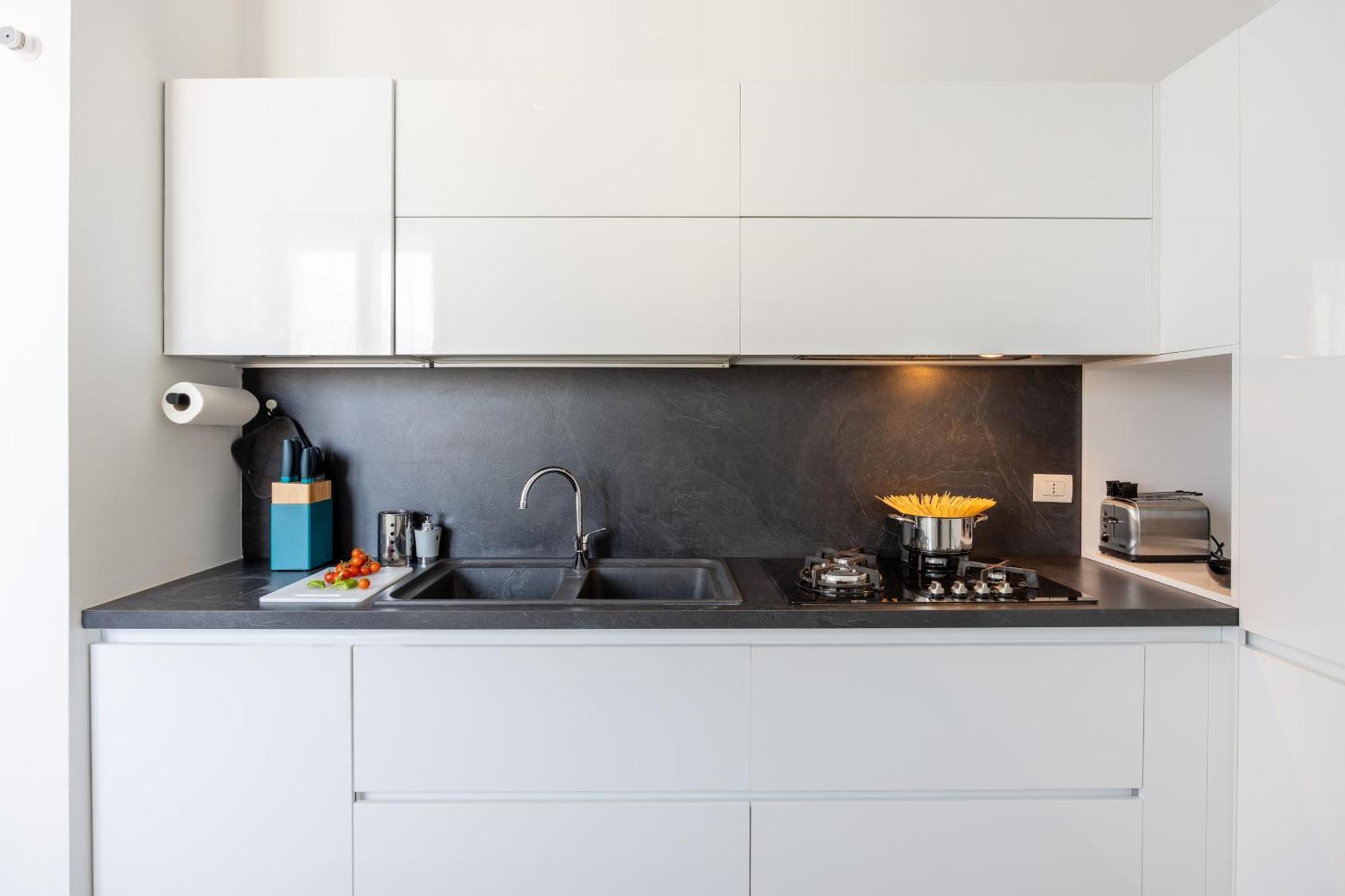 Bocconi's Nest - Close To Duomo With Terrace Milano