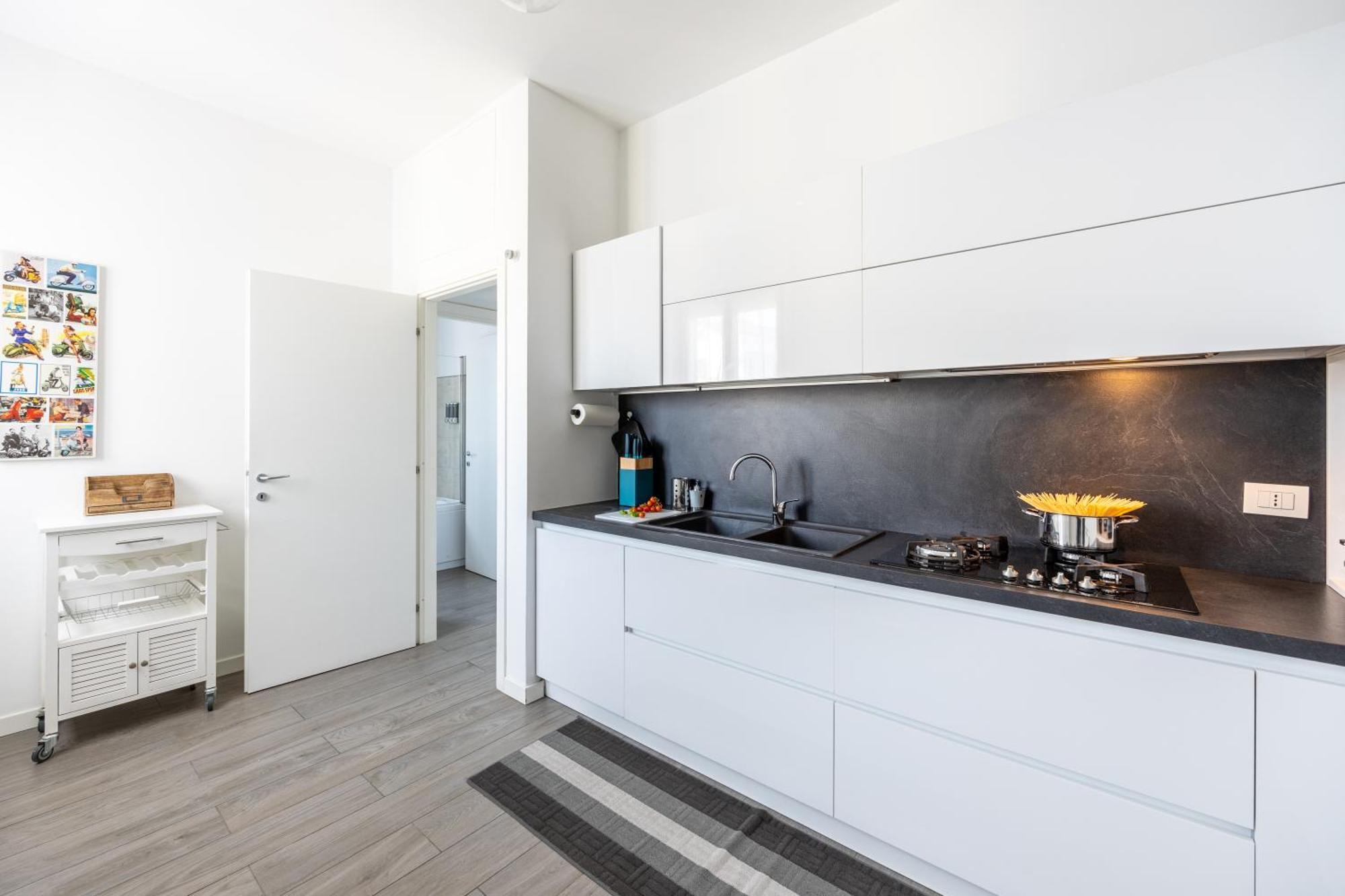 Appartamento Bocconi's Nest - Close To Duomo With Terrace *