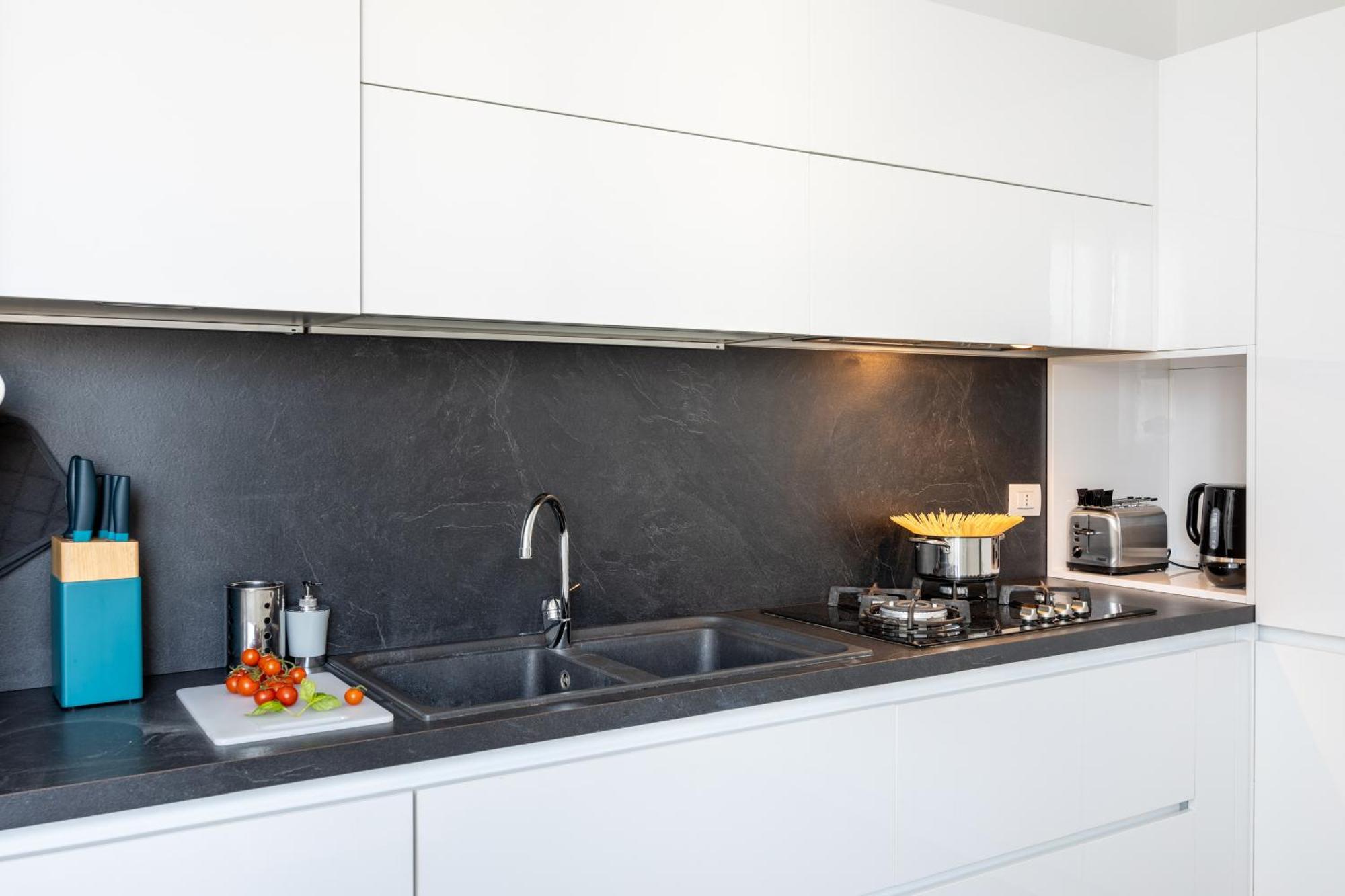 Bocconi's Nest - Close To Duomo With Terrace Appartamento *